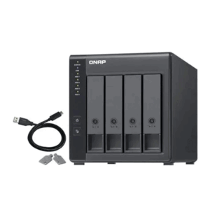QNAP TR-004