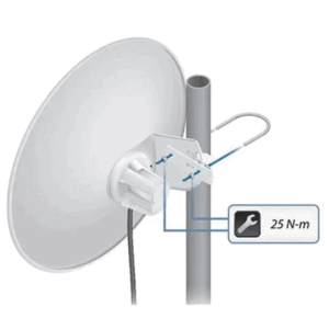 Ubiquiti PBE-M5-400