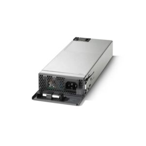 Cisco Power Supply PWR-C6-600WAC/2