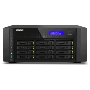 Qnap TS-h1290FX