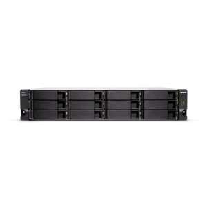 QNAP TL-R1200C-RP (USB)
