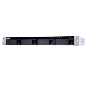 QNAP TS-431XeU 8GB