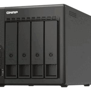 QNAP TS-453E