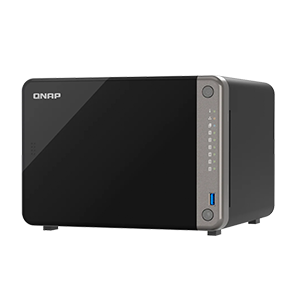 QNAP TS-AI642-8G