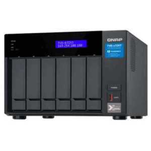 QNAP TVS-672XT