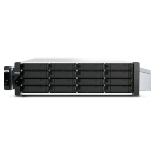 QNAP ES1686DC-2142IT-128G 16-Bay NAS Enclosure