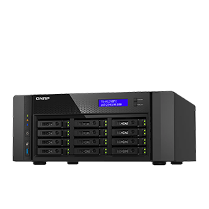 QNAP TS-h1277AXU-RP-R5-16G