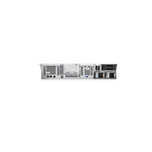 Alternative view of Dell PowerEdge R350 3.5" Chassis with up to 4 Hot Plug Hard Drives