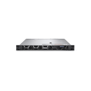 Dell PowerEdge R450 Rack Server | Intel Xeon Silver 4310 | 32 GB | (1+1) 800 W | 3 Year