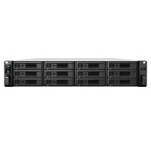 Synology RackStation RS3617xs 12-Bay NAS