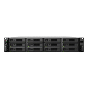 RS3621xs+ 12-Bay
