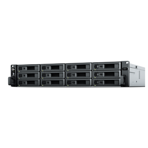 Synology RackStation RS2421+ 12-Bay
