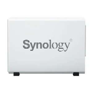 Alternative view of SYNOLOGY DiskStation DS223j