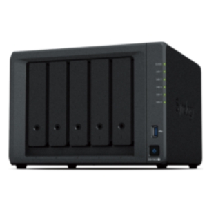 Synology DiskStation DS1522+