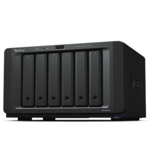 Synology DiskStation DS1621xs+