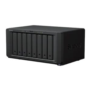Alternative view of Synology DiskStation DS1823xs+ 8-bay