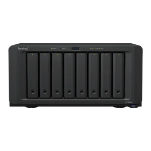 Synology DiskStation DS1823xs+ 8-bay