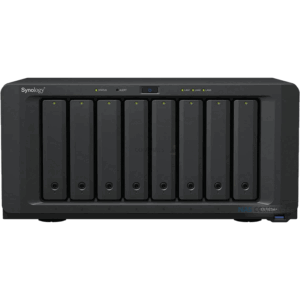 Synology DiskStation DS1825xs+