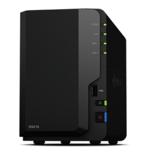 Synology DiskStation DS218