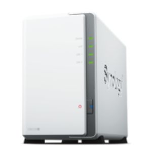 Synology DiskStation DS220j