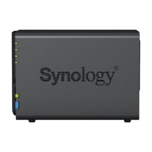 Alternative view of Synology DiskStation DS223