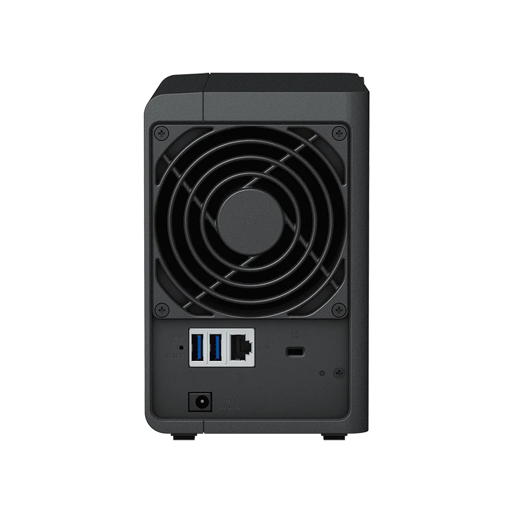 Synology DiskStation DS223 - Image 3