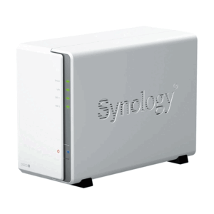 Synology DiskStation DS223j 2-Bay