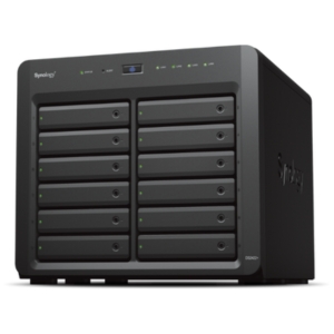 Synology DiskStation 12 Bay DS2422+