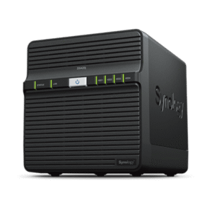 Synology DiskStation DS420j