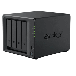 Synology DiskStation DS423+