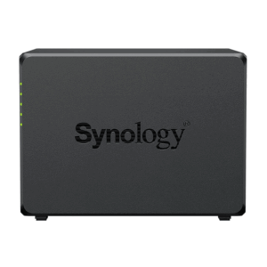 Synology DiskStation DS425+ 4-Bay