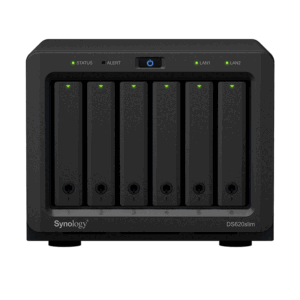 Synology DiskStation DS625slim