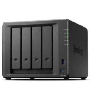 Synology DiskStation DS923+