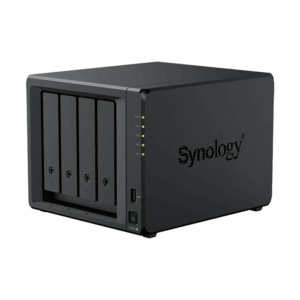Synology DiskStation DS925+