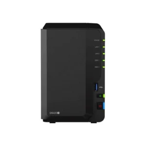 Synology DiskStation DS220+ 2-Bay