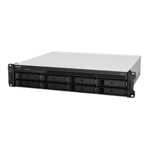 Alternative view of Synology RackStation RS1221RP+ 8-Bay