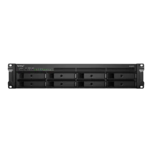 Synology RackStation RS1221RP+ 8-Bay