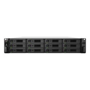 Synology RackStation RS3621RPxs 12-Bay