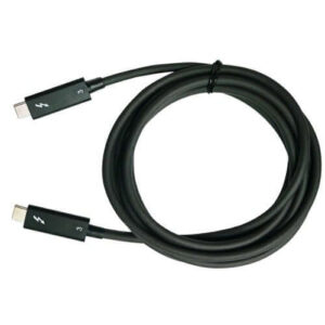Thunderbolt 3 Cable - CAB-TBT320M-40G-LINTES