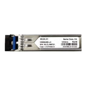 CISCO Network Module MGBLX1