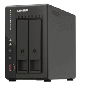 QNAP TS-253E