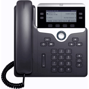 Cisco IP Phones & Accessories CP-7811-K9