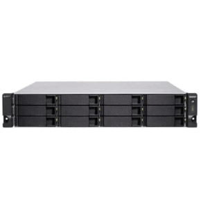 QNAP TS-h1277XU-RP-3700X-128G