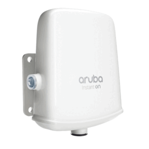 Aruba Instant On AP17 (RW) Outdoor Access Point