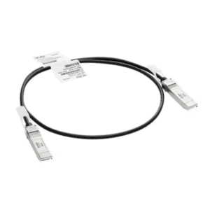 Aruba J9281D 10G SFP+ to SFP+ 1m Direct Attach Copper Cable