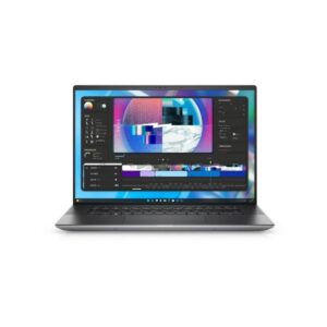 Dell Precision 5680 Mobile Workstation | Intel Core i9-13900H | 12 GB NVIDIA RTX 3500 | 32 GB | 1 TB SSD | 16-inch FHD | Win11 Pro | 3 Year