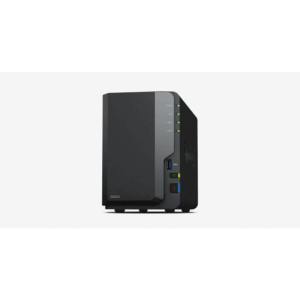 Synology DiskStation DS223 2-Bay