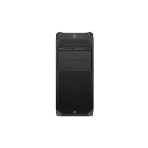 HP Z4 G5 Tower Workstation | Intel Xeon W3-2423 | 16 GB | 1 TB SSD | Win11 Pro | 3 Year | 5E0Y6ES
