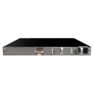 Alternative view of Huawei USG6525E-AC Firewall