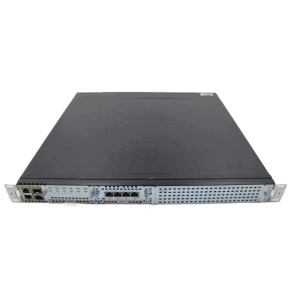 Cisco Router ISR4331-SEC/K9